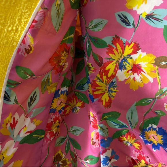 Kate Spade yellow blazer / Business and Casual - Picture 3 of 7